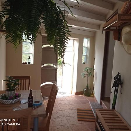 Santiago del Teide Casa La Canada מראה חיצוני תמונה