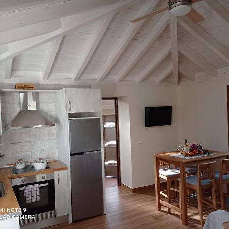 Santiago del Teide Casa La Canada מראה חיצוני תמונה
