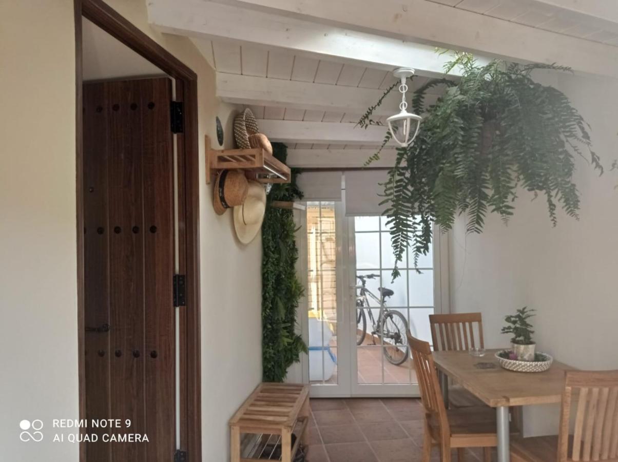 Santiago del Teide Casa La Canada מראה חיצוני תמונה