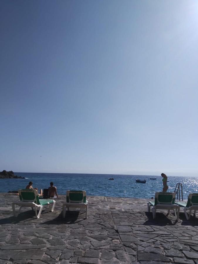 Santiago del Teide Casa La Canada מראה חיצוני תמונה