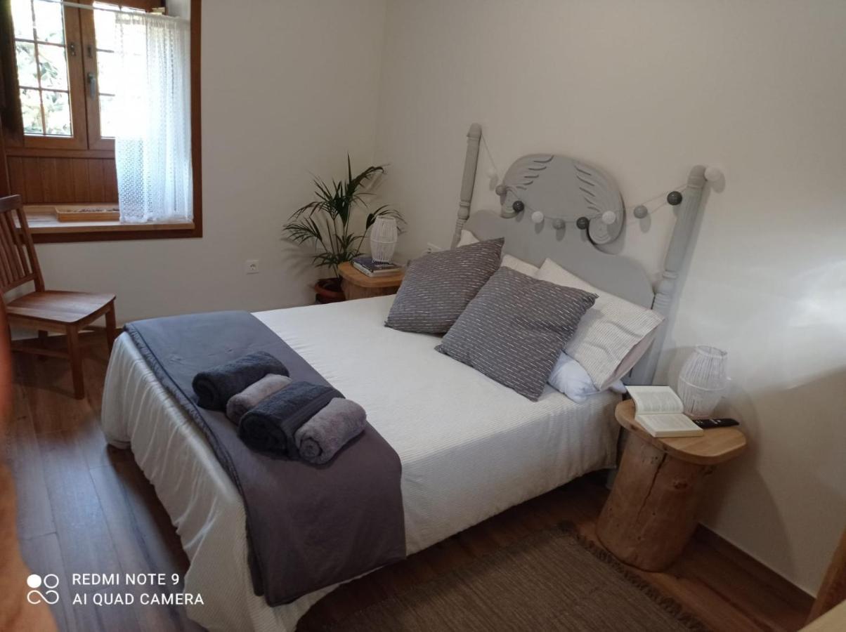 Santiago del Teide Casa La Canada מראה חיצוני תמונה